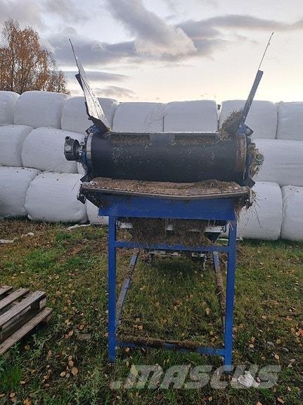 Delaval 2024 Ďalšie stroje a zariadenia pre živočíšnu výrobu