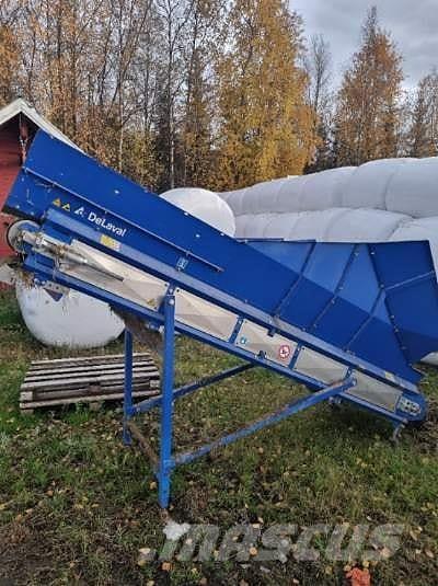 Delaval 2024 Ďalšie stroje a zariadenia pre živočíšnu výrobu