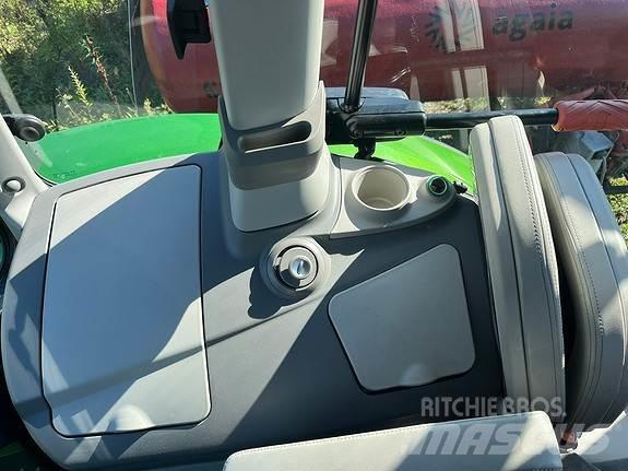 Deutz-Fahr 6180TTV Traktory