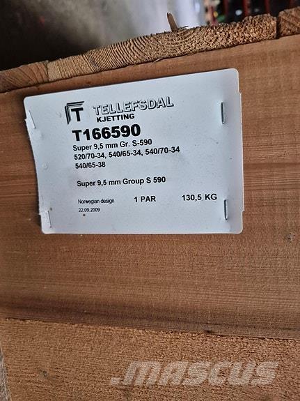  Div Div Ďalšie poľnohospodárske stroje