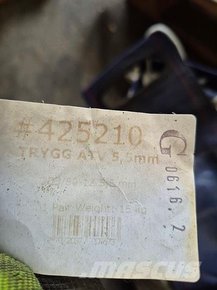  Div Div Ďalšie poľnohospodárske stroje