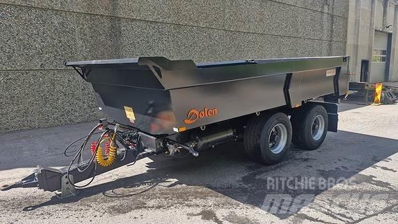 Dølen D14 Prívesy na všeobecné použitie