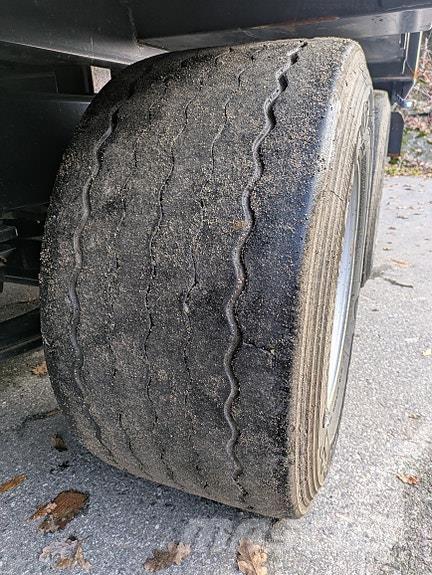 Dølen D14 Prívesy na všeobecné použitie