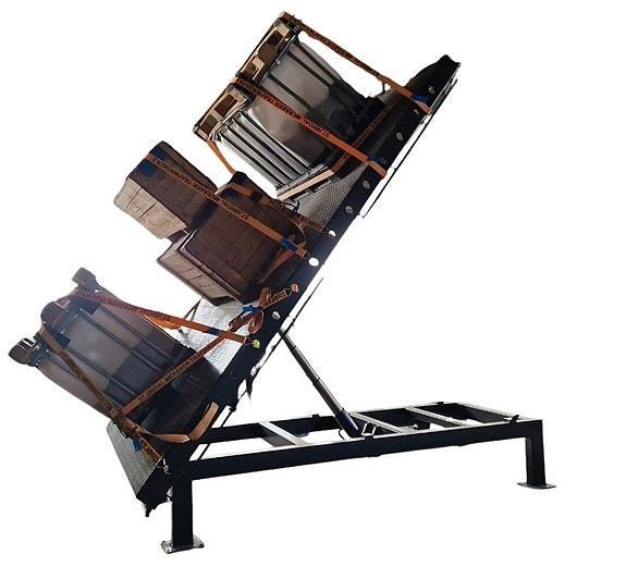 Dølen DTP4000 Ďalšie poľnohospodárske stroje