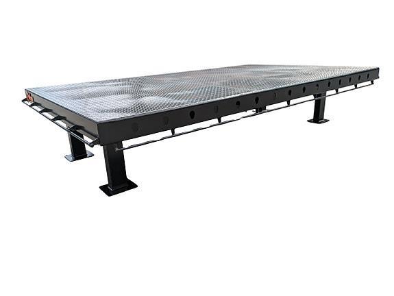 Dølen DTP4000 Ďalšie poľnohospodárske stroje