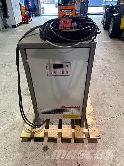 Doosan B15R-5 Dieselové vozíky