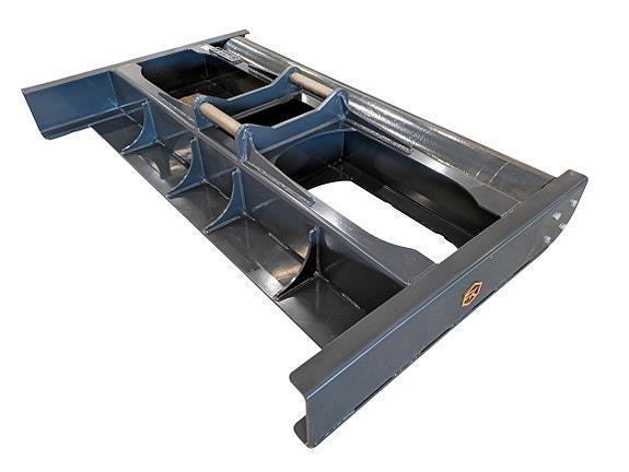  DOVRE Ďalšie poľnohospodárske stroje