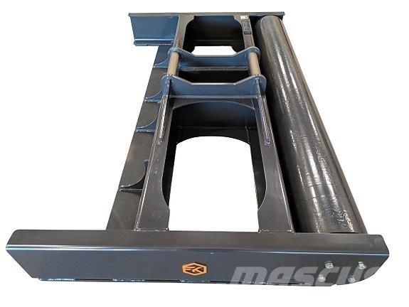  DOVRE Ďalšie poľnohospodárske stroje