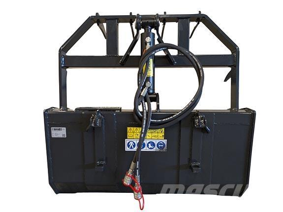  DOVRE ABWG100/M27 Ďalšie poľnohospodárske stroje