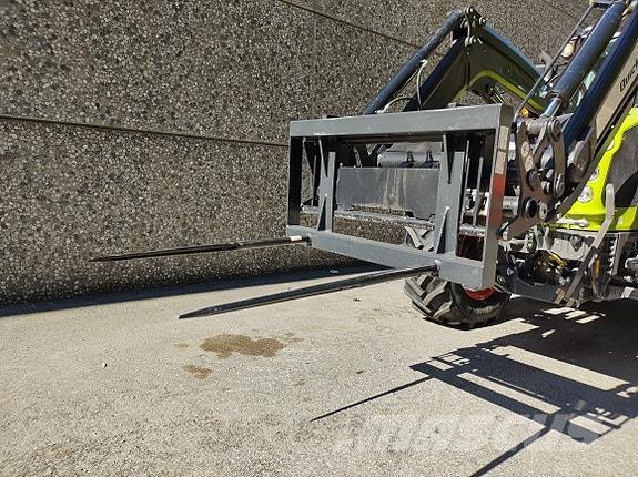  Dovre UBF2T Ďalšie poľnohospodárske stroje