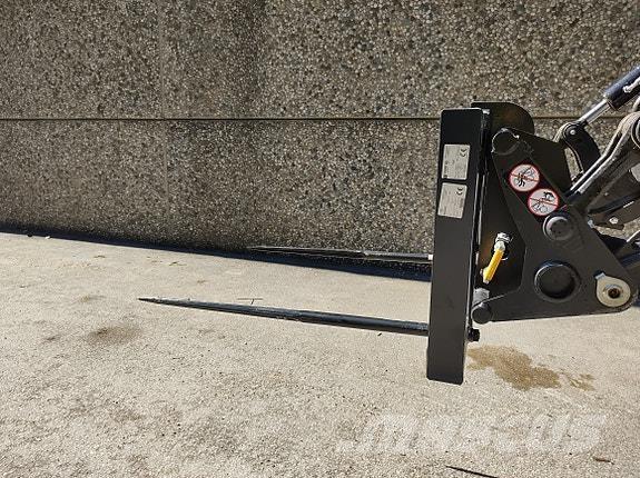  Dovre UBF2T Ďalšie poľnohospodárske stroje