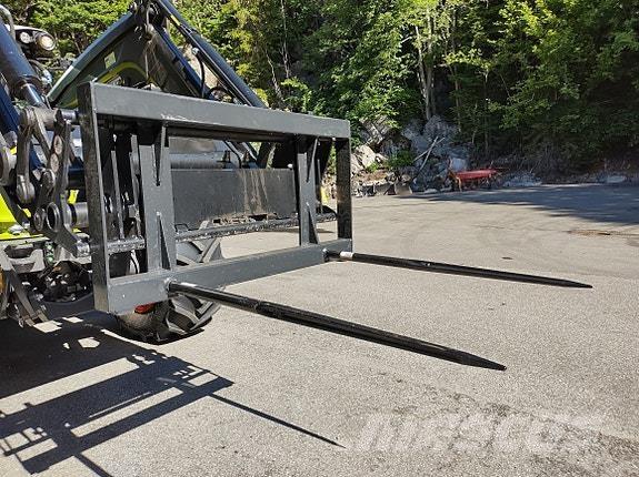  Dovre UBF2T Ďalšie poľnohospodárske stroje