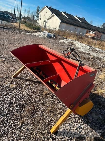 Duun SA800 Ďalšie cestné a snežné stroje