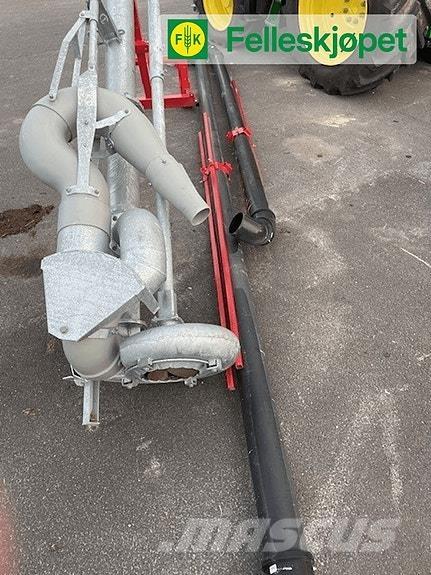 Duun SP400 Rozmetadlá priemyselných hnojív