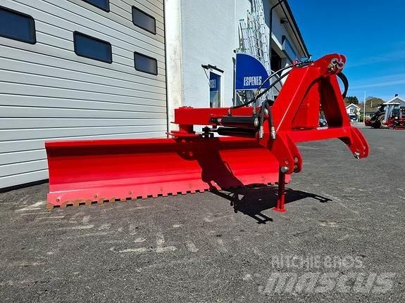 Duun TS260 Ďalšie cestné a snežné stroje