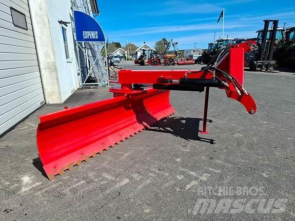 Duun TS260 Ďalšie cestné a snežné stroje