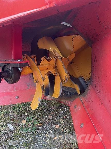 Duun VF253 Ďalšie cestné a snežné stroje