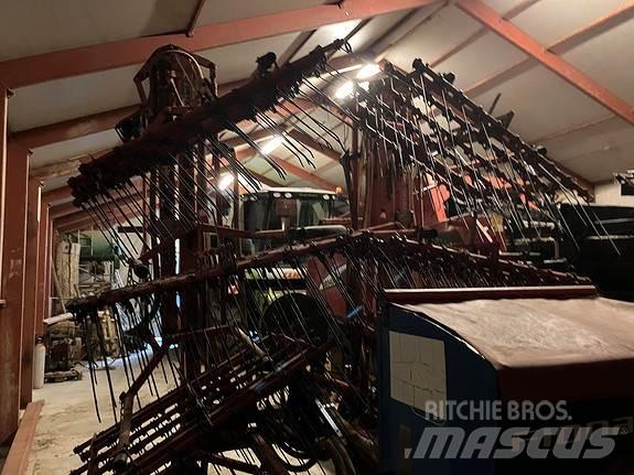 Einböck FZHE 12.00 Ďalšie stroje na spracovanie pôdy a príslušenstvo
