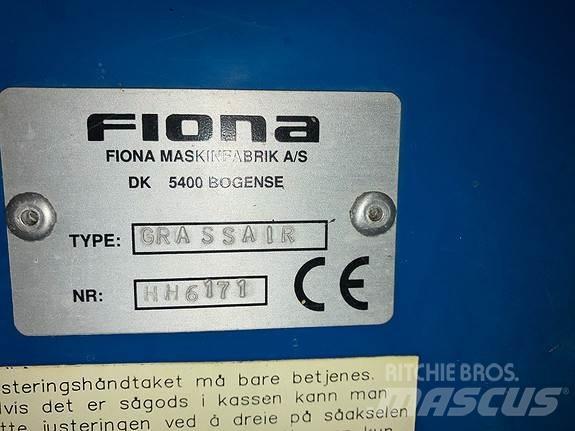 Einböck FZHE 12.00 Ďalšie stroje na spracovanie pôdy a príslušenstvo