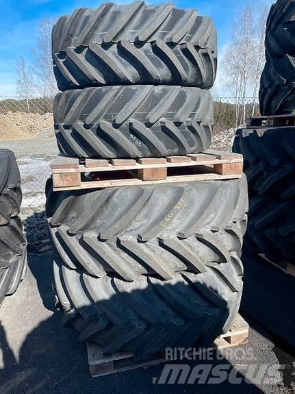 Fendt 211 Traktory