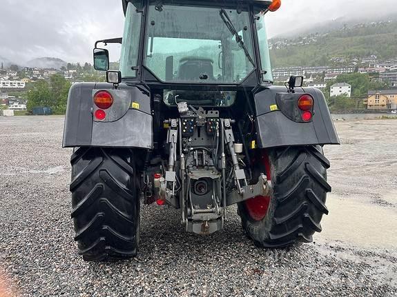 Fendt 313 Vario Traktory
