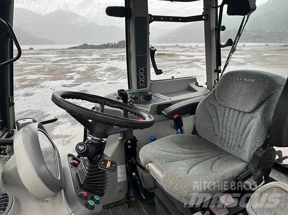 Fendt 313 Vario Traktory