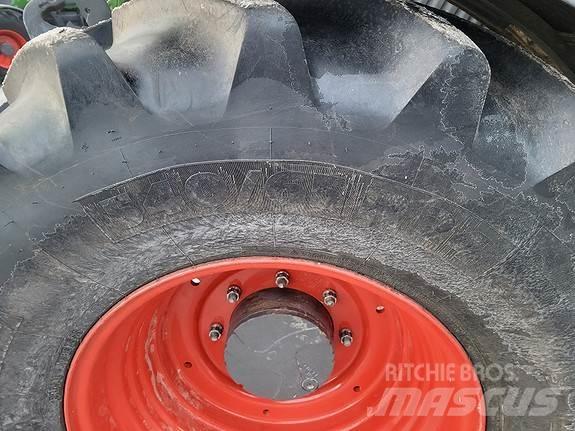 Fendt 314 Traktory