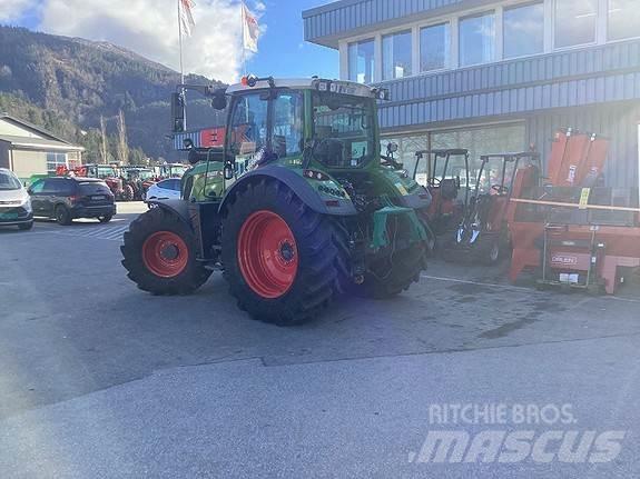 Fendt 314 VARIO Traktory