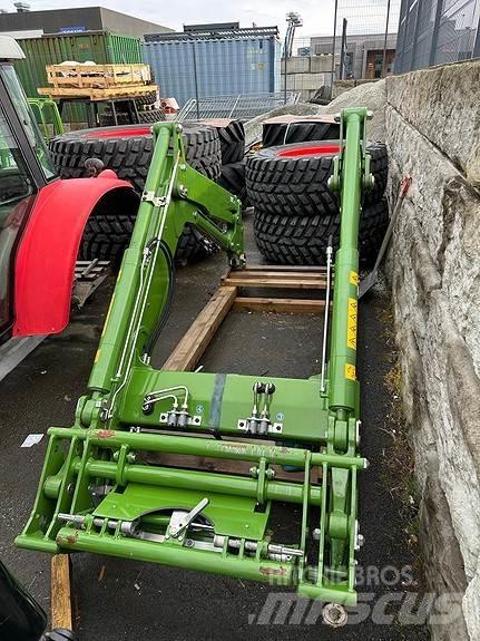 Fendt 5X85 Ďalšie poľnohospodárske stroje