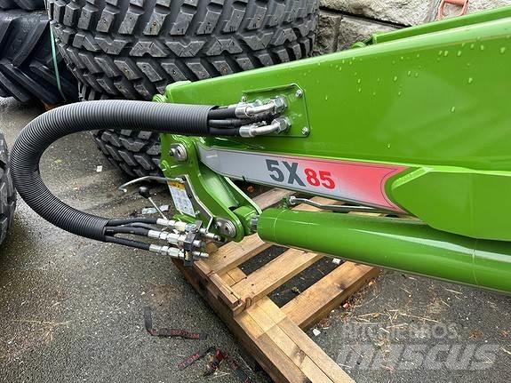 Fendt 5X85 Ďalšie poľnohospodárske stroje