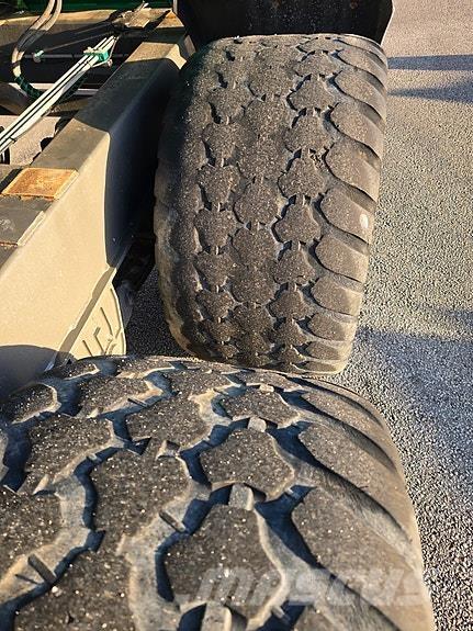 Fendt 720 Profi Traktory