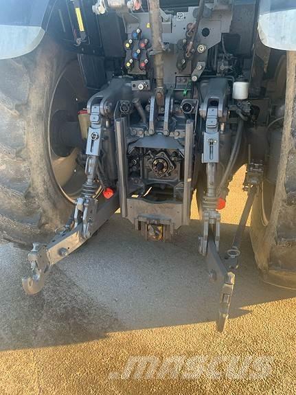 Fendt 720 Vario Traktory