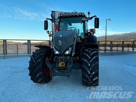Fendt 828 Traktory
