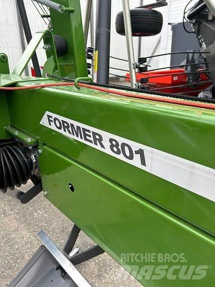 Fendt FORMER 801 Riadkovače
