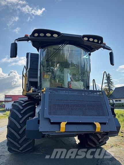 Fendt Ideal 7PL Kombinované zberacie stroje
