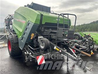 Fendt Rotana 160V Stroje na zber krmovín-príslušenstvo