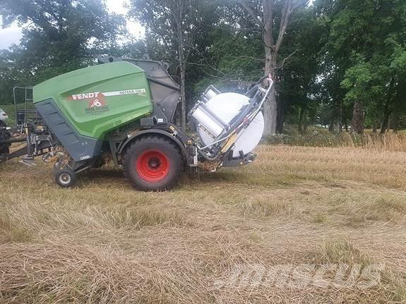 Fendt Rotana V 160 Stroje na zber krmovín-príslušenstvo