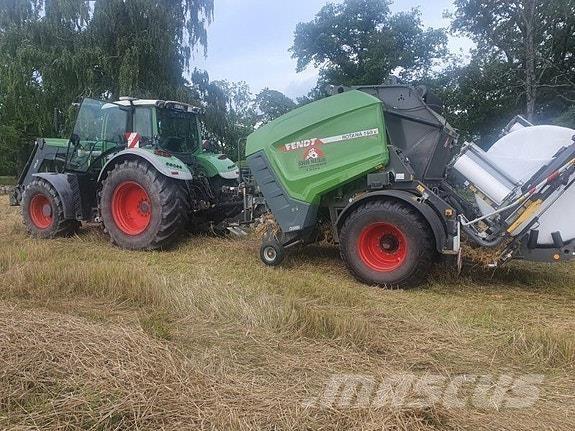 Fendt Rotana V 160 Stroje na zber krmovín-príslušenstvo