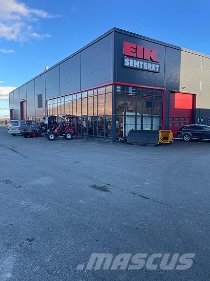 Fendt Tigo 40 MR D Stroje na zber krmovín-príslušenstvo