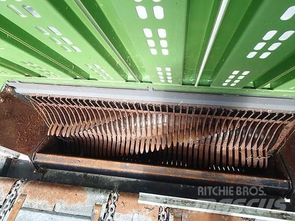 Fendt Tigo 60 PR Samochodné kosačky