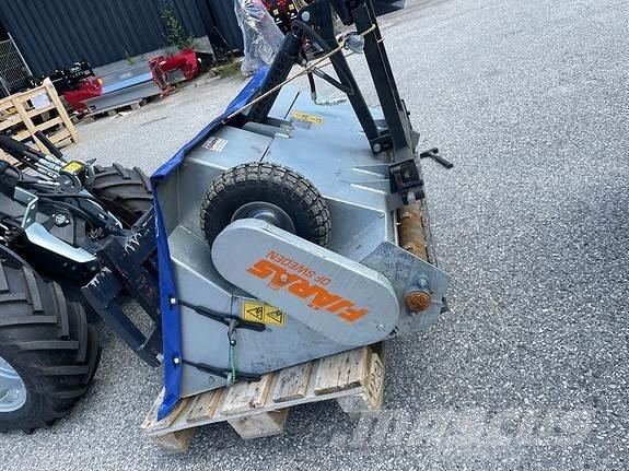  Fjarås 400/1100 Ďalšie cestné a snežné stroje