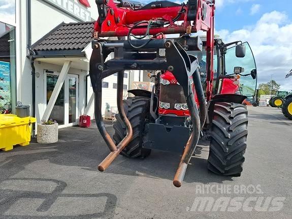 Flexigrip 160 Stroje na zber krmovín-príslušenstvo
