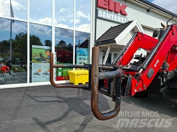 Flexigrip 160 Stroje na zber krmovín-príslušenstvo