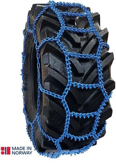  FLYTTESALG!! Traktory