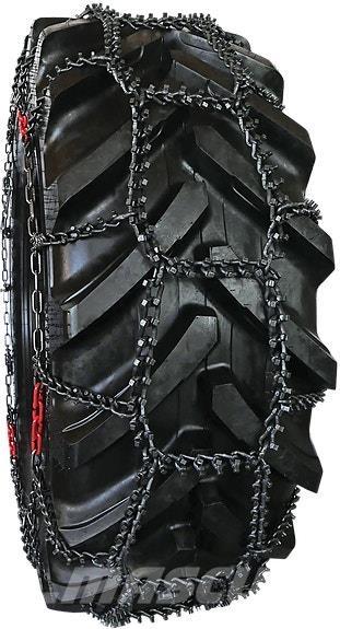  FLYTTESALG!! Traktory