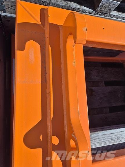 FMG  Ďalšie poľnohospodárske stroje