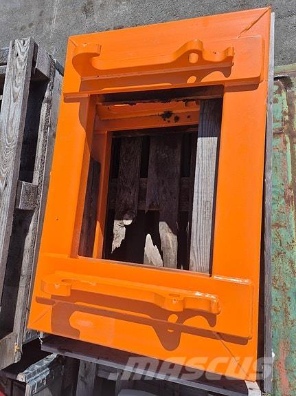 FMG  Ďalšie poľnohospodárske stroje