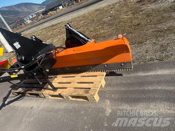 FMG RAP 300 Ďalšie cestné a snežné stroje