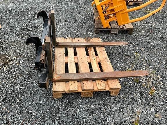 Fork Frame sms SMS Ďalšie poľnohospodárske stroje
