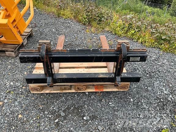 Fork Frame sms SMS Ďalšie poľnohospodárske stroje